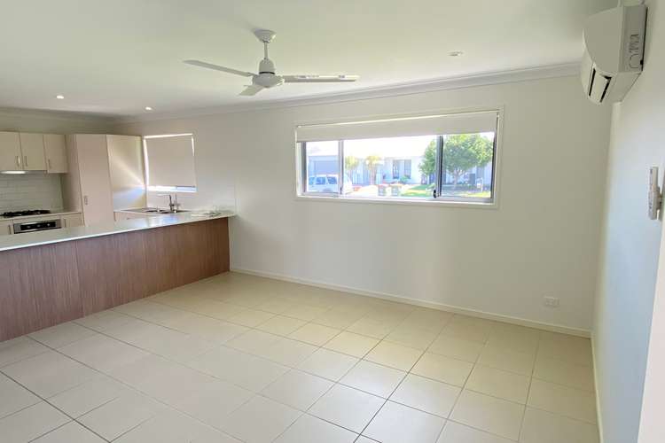 Fifth view of Homely house listing, 13a/1 Roseville Street, Andergrove QLD 4740