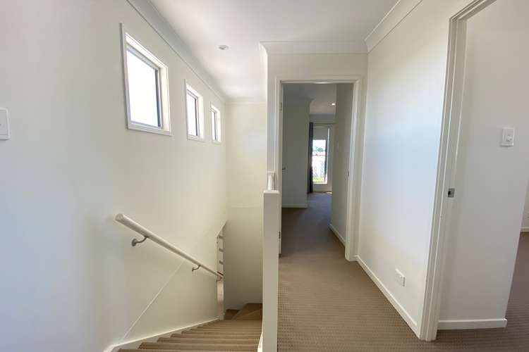 Seventh view of Homely house listing, 13a/1 Roseville Street, Andergrove QLD 4740