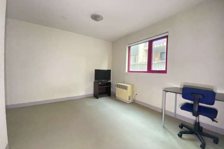 Third view of Homely apartment listing, 401/528 Swanston Street, Carlton VIC 3053