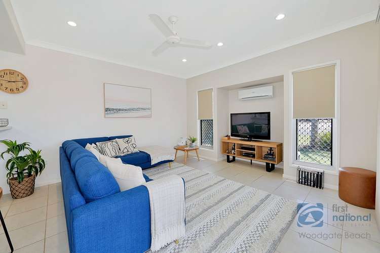 Fourth view of Homely house listing, 1/11 Oak Street, Woodgate QLD 4660