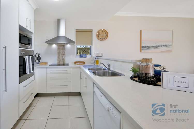 Sixth view of Homely house listing, 1/11 Oak Street, Woodgate QLD 4660
