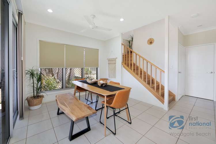 Seventh view of Homely house listing, 1/11 Oak Street, Woodgate QLD 4660