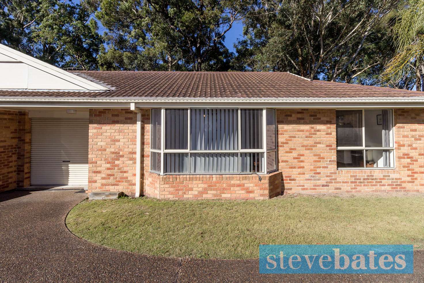 Main view of Homely unit listing, 7/7 Watson Place, Raymond Terrace NSW 2324