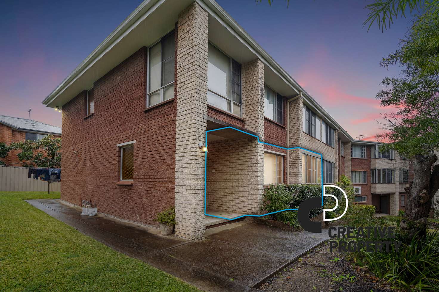 Main view of Homely house listing, 6/50 Robert Street, Jesmond NSW 2299