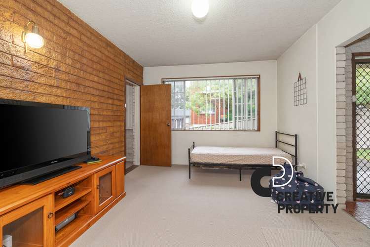 Sixth view of Homely house listing, 6/50 Robert Street, Jesmond NSW 2299