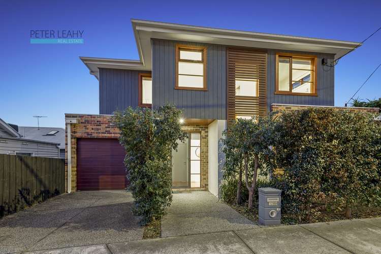 Main view of Homely townhouse listing, 128a Reynard Street, Coburg VIC 3058
