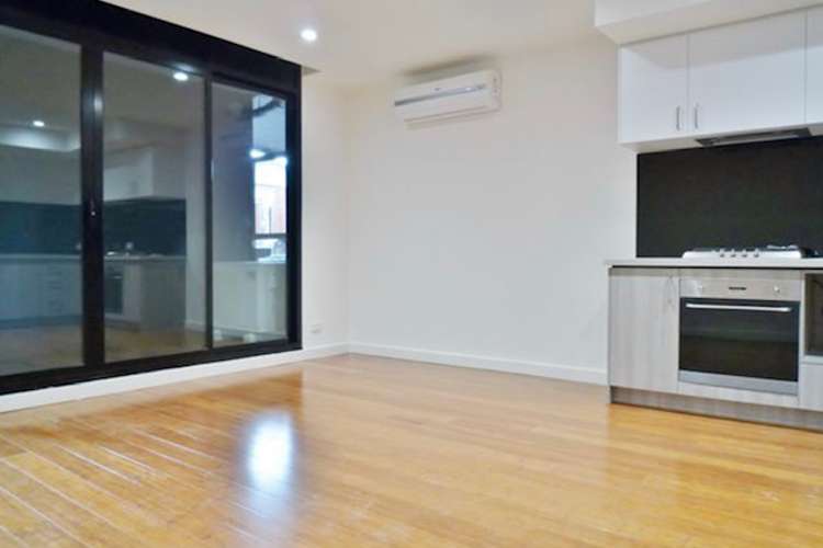 Second view of Homely apartment listing, G02/146 Bell Street, Coburg VIC 3058