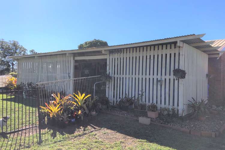 Main view of Homely house listing, 10 MOLLER STREET, Buxton QLD 4660