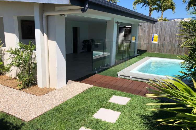 Main view of Homely house listing, 1A Hughes Street, Glenella QLD 4740