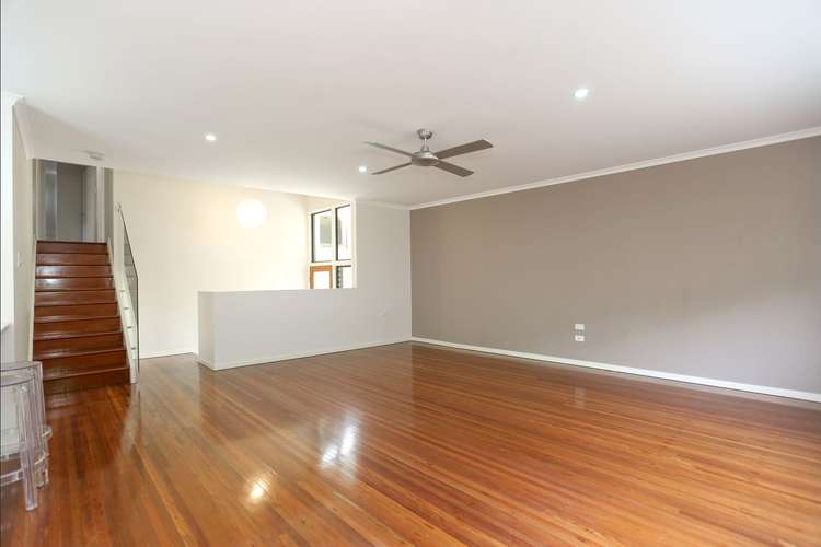 Second view of Homely house listing, 1A Hughes Street, Glenella QLD 4740
