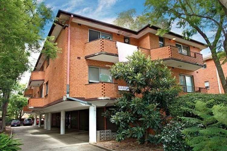 Main view of Homely unit listing, 5/24 Caroline Street, Westmead NSW 2145