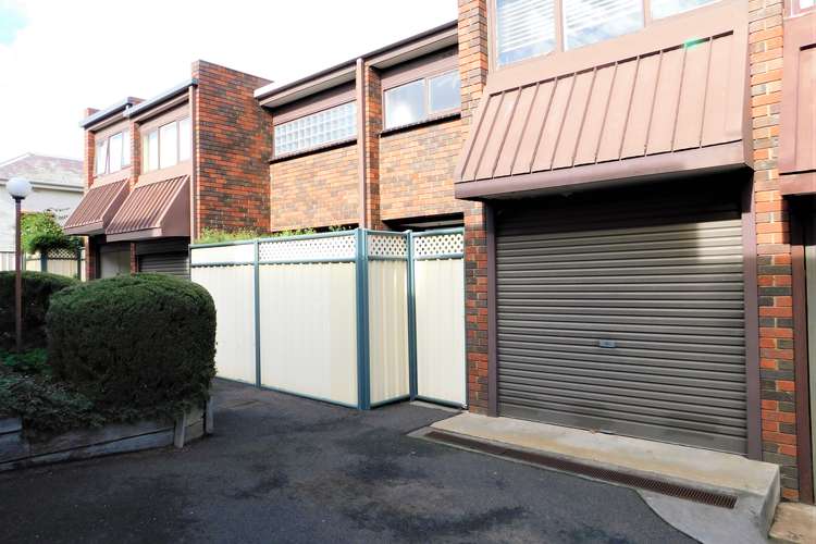 Main view of Homely townhouse listing, 3/42-44 Middle Street, Ascot Vale VIC 3032
