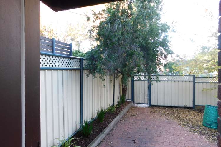 Second view of Homely townhouse listing, 3/42-44 Middle Street, Ascot Vale VIC 3032