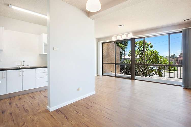 Second view of Homely unit listing, 6/627 Glebe Road, Adamstown NSW 2289