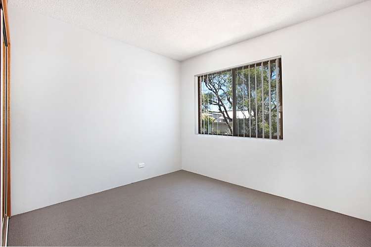Fifth view of Homely unit listing, 6/627 Glebe Road, Adamstown NSW 2289