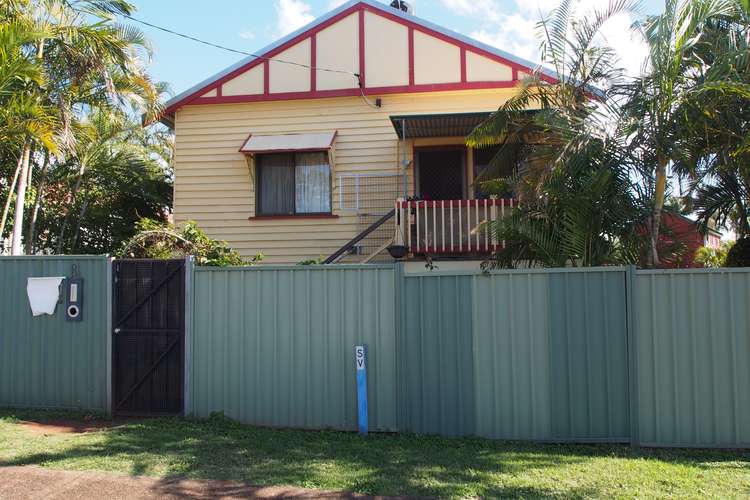 Main view of Homely house listing, 8 RANDALL STREET, Childers QLD 4660