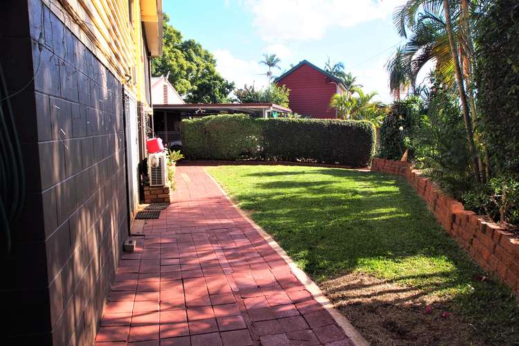 Second view of Homely house listing, 8 RANDALL STREET, Childers QLD 4660