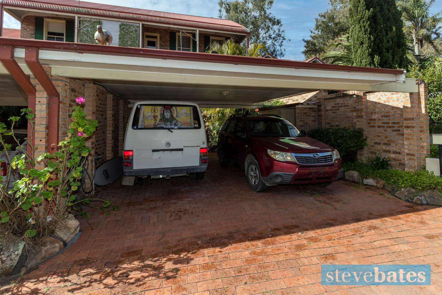 Main view of Homely townhouse listing, 2/22 Oak Circuit, Raymond Terrace NSW 2324