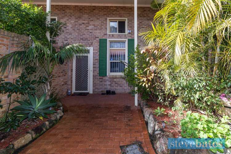 Second view of Homely townhouse listing, 2/22 Oak Circuit, Raymond Terrace NSW 2324
