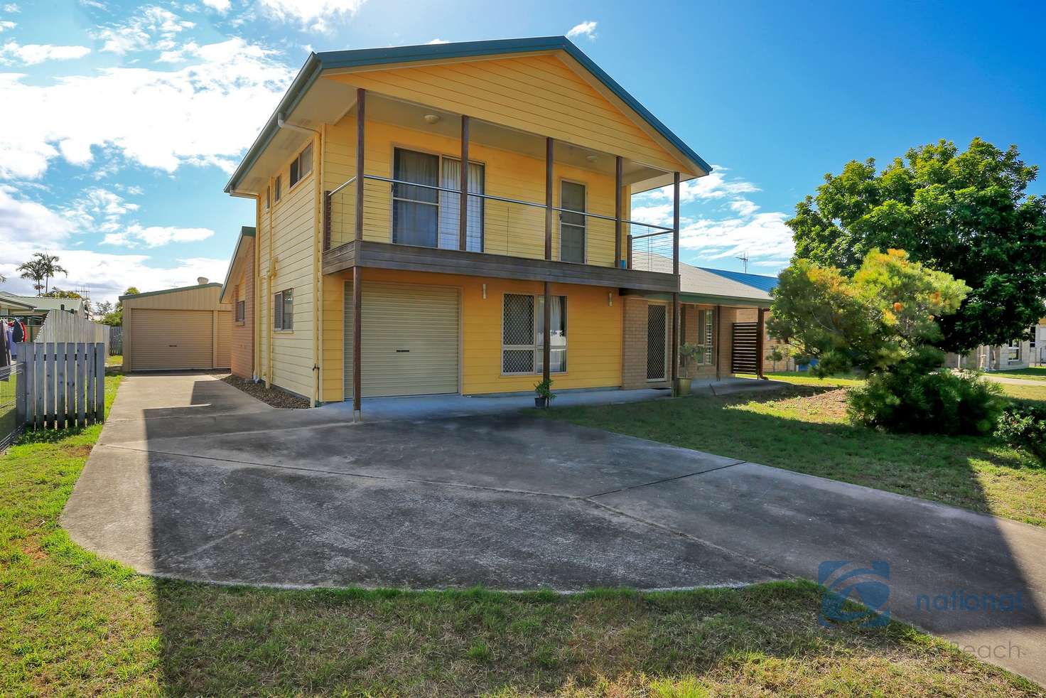 Main view of Homely house listing, 3 Pelican Way, Woodgate QLD 4660