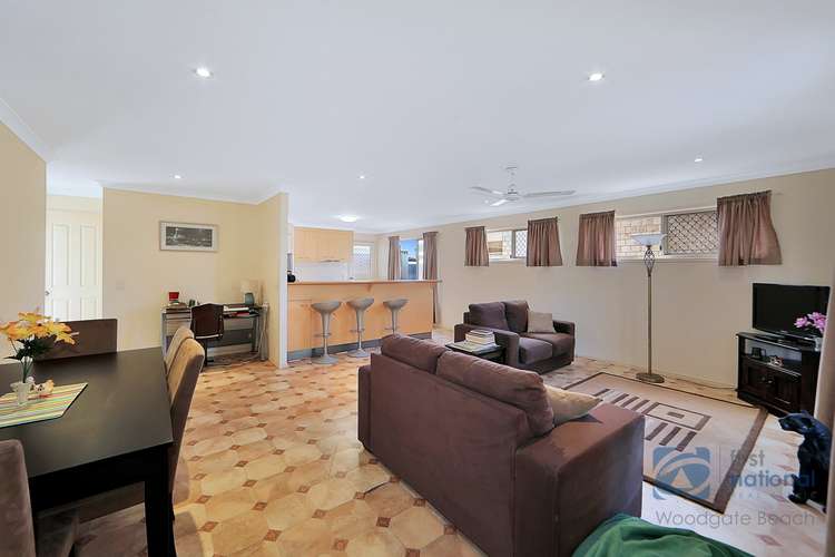 Second view of Homely house listing, 3 Pelican Way, Woodgate QLD 4660