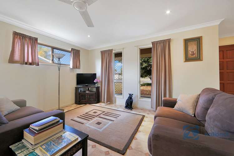 Third view of Homely house listing, 3 Pelican Way, Woodgate QLD 4660