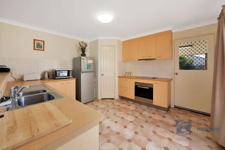 Fifth view of Homely house listing, 3 Pelican Way, Woodgate QLD 4660