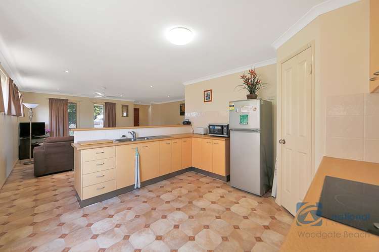 Sixth view of Homely house listing, 3 Pelican Way, Woodgate QLD 4660
