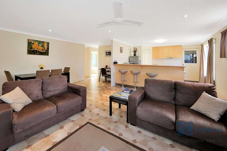Seventh view of Homely house listing, 3 Pelican Way, Woodgate QLD 4660