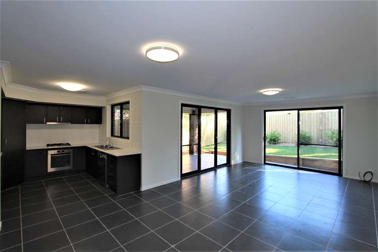 Second view of Homely house listing, 96a Naughton Avenue, Birmingham Gardens NSW 2287