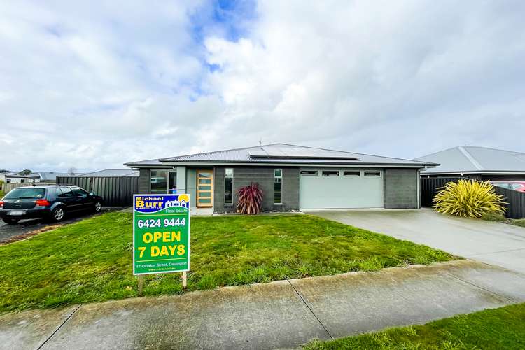 83 Hamilton Street, Latrobe TAS 7307