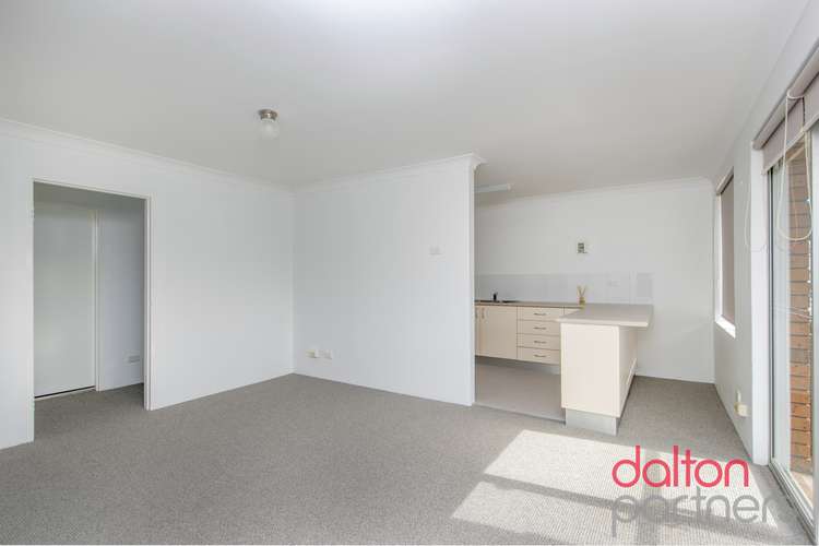 Third view of Homely apartment listing, 4/294 Darby Street, Cooks Hill NSW 2300