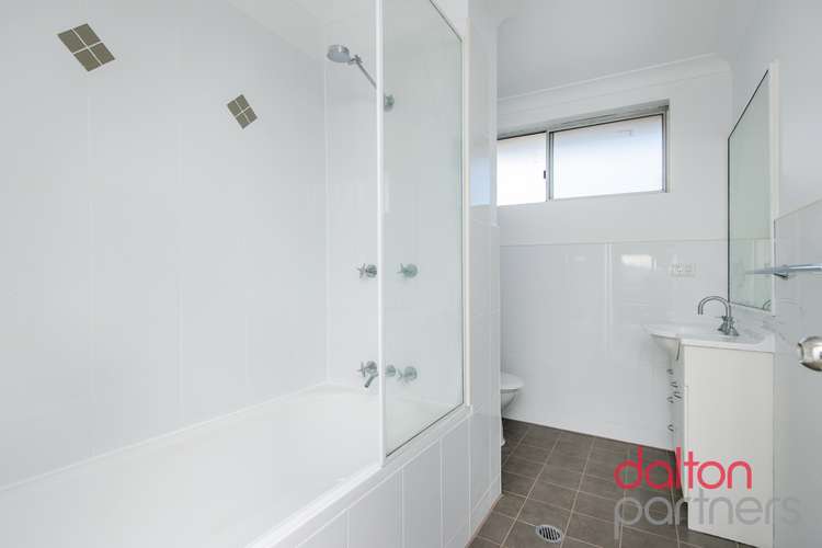 Fifth view of Homely apartment listing, 4/294 Darby Street, Cooks Hill NSW 2300