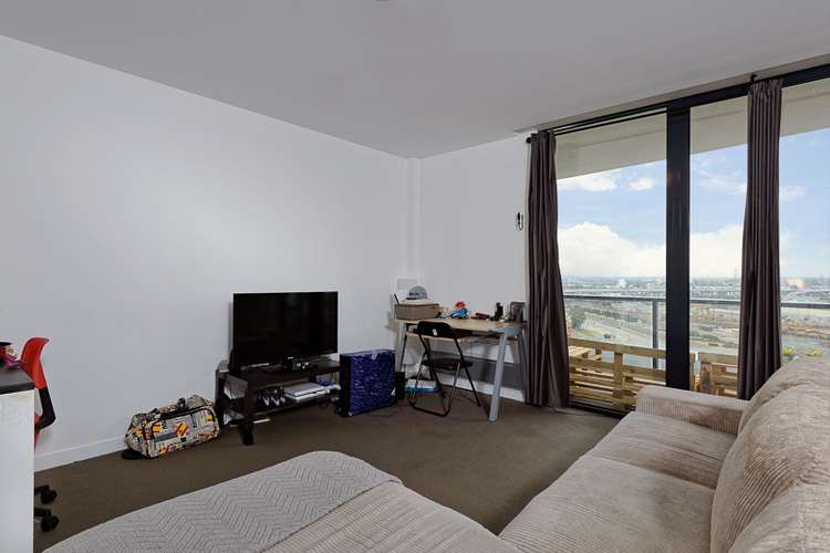 Second view of Homely apartment listing, 1312/8 Marmion Place, Docklands VIC 3008