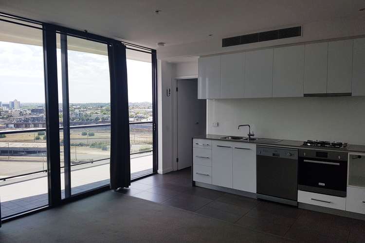 Third view of Homely apartment listing, 1312/8 Marmion Place, Docklands VIC 3008