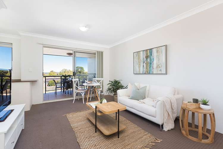 Main view of Homely apartment listing, 11/15 Caronia Avenue, Cronulla NSW 2230