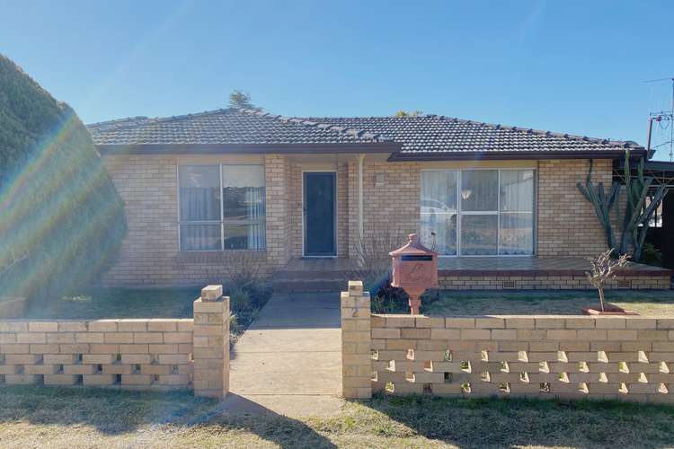 Main view of Homely house listing, 2 Worobil Street, Gulgong NSW 2852