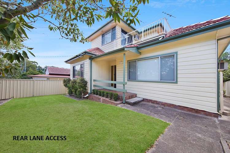 Main view of Homely house listing, 84 Croudace Street, Lambton NSW 2299