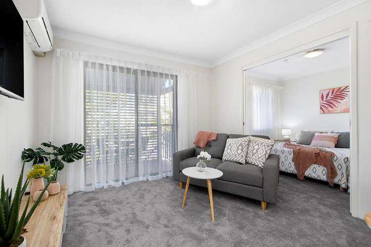 Second view of Homely apartment listing, 9/273 Boundary Street, Spring Hill QLD 4000