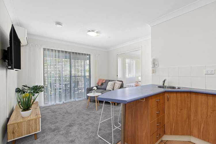 Fifth view of Homely apartment listing, 9/273 Boundary Street, Spring Hill QLD 4000