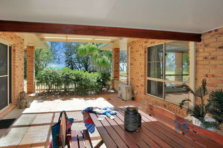 Second view of Homely house listing, 20 Theodolite Creek Drive, Woodgate QLD 4660