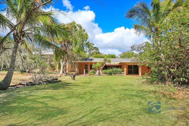 Third view of Homely house listing, 20 Theodolite Creek Drive, Woodgate QLD 4660