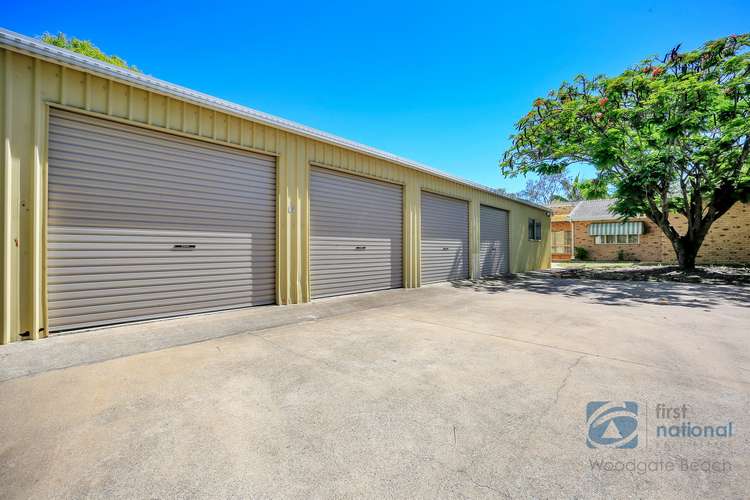Fourth view of Homely house listing, 20 Theodolite Creek Drive, Woodgate QLD 4660