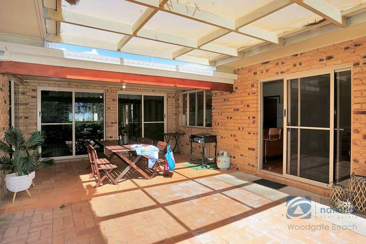 Fifth view of Homely house listing, 20 Theodolite Creek Drive, Woodgate QLD 4660