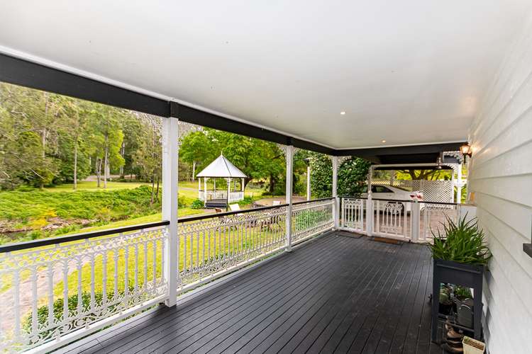 Fifth view of Homely house listing, 582 Upper Coomera Road, Ferny Glen QLD 4275