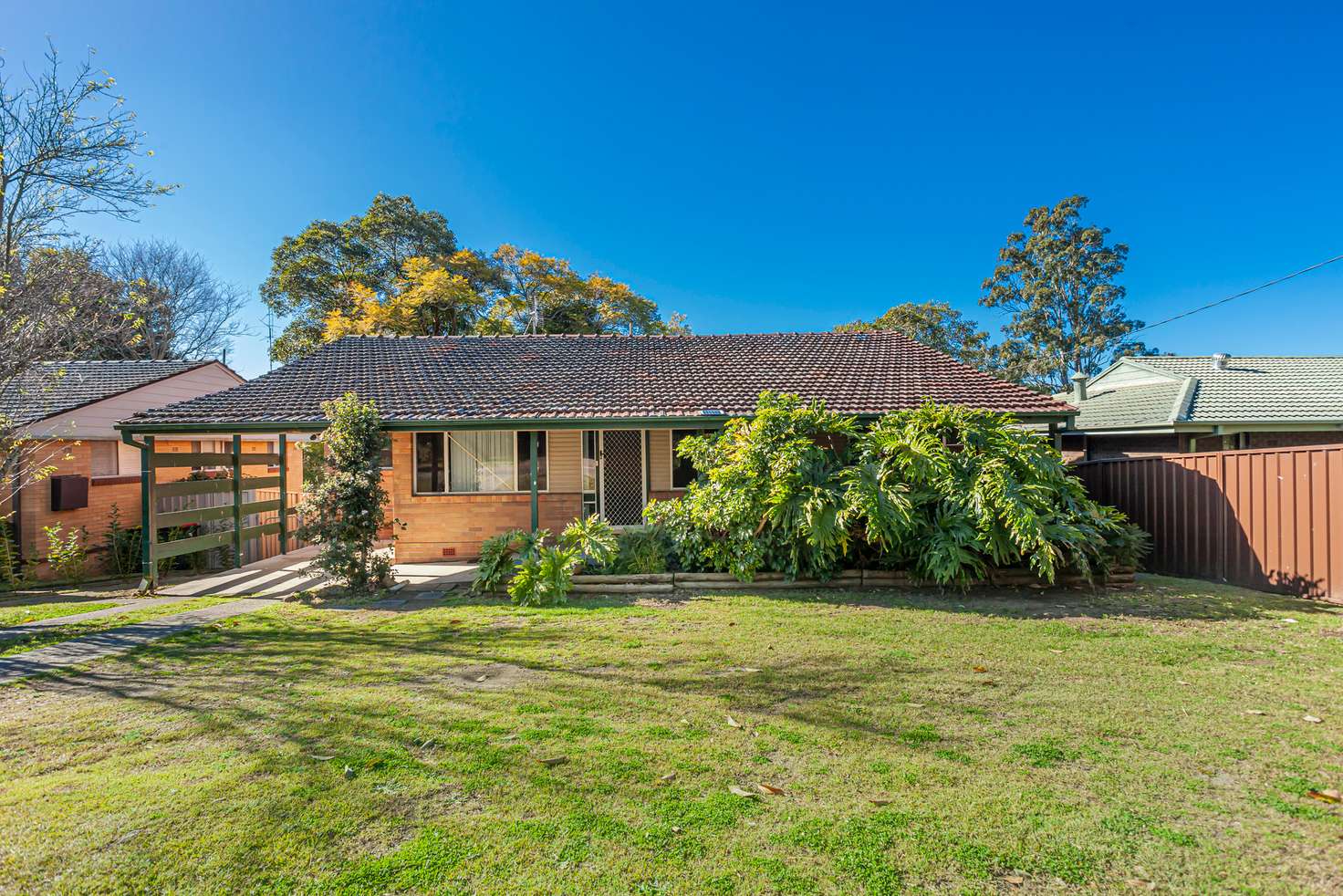 Main view of Homely house listing, 13 Links Drive, Raymond Terrace NSW 2324