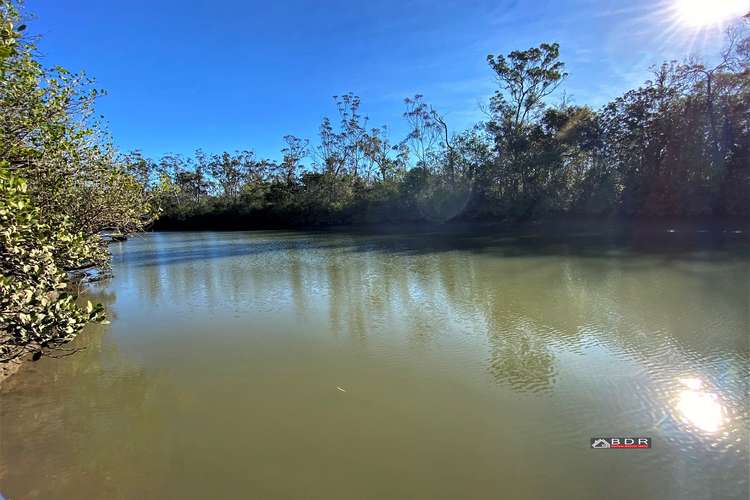 Main view of Homely residentialLand listing, LOT 169, 138 Pacific Haven Circuit, Pacific Haven QLD 4659