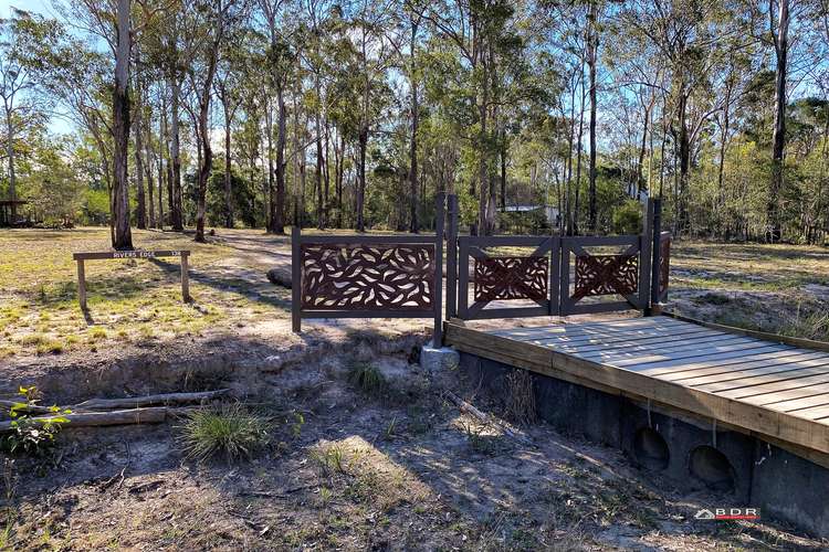 Third view of Homely residentialLand listing, LOT 169, 138 Pacific Haven Circuit, Pacific Haven QLD 4659