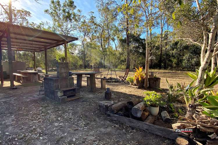 Sixth view of Homely residentialLand listing, LOT 169, 138 Pacific Haven Circuit, Pacific Haven QLD 4659
