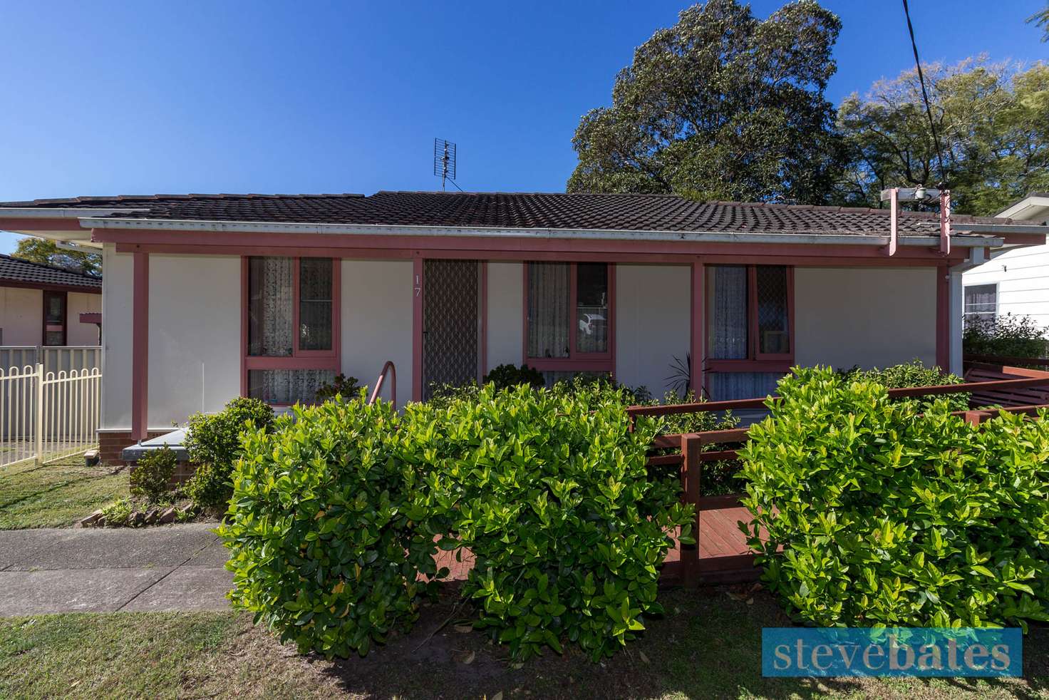 Main view of Homely house listing, 17 Scott Close, Raymond Terrace NSW 2324